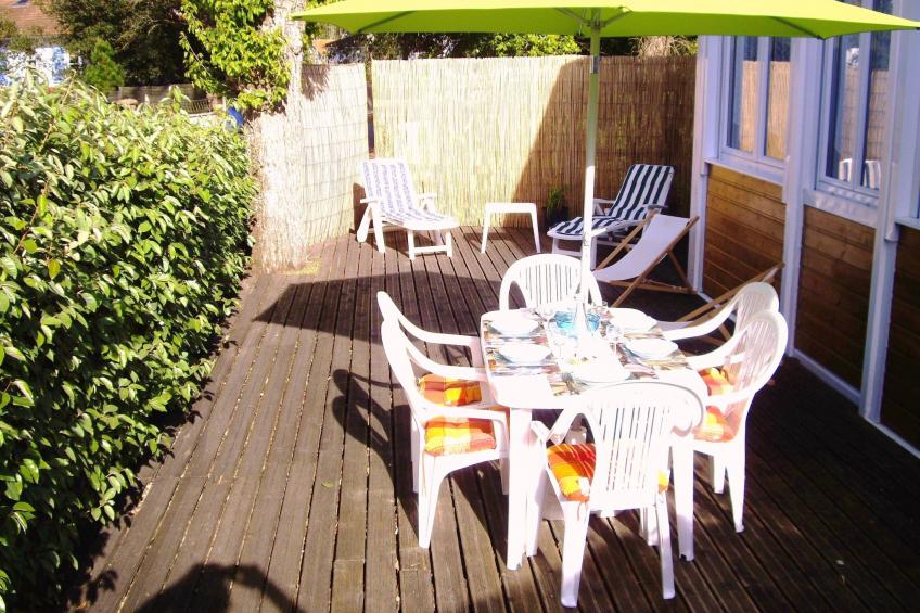 mit Terrasse - foto 16