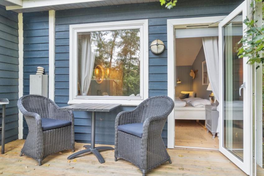 "Eilke" - 125m from the sea - foto 8