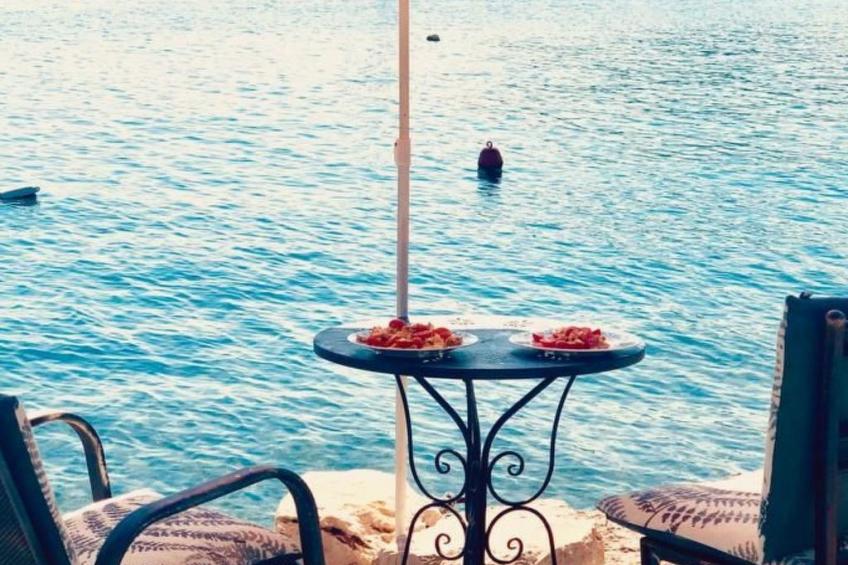 Steinhaus in Strandnähe mit Whirlpool - foto 43