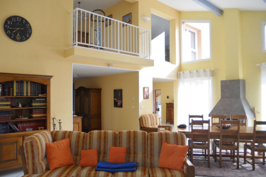 für 14 Personen + 1 Kind ca. 275 m²in Damelevières, Lothringen (Meurthe-et - foto 20