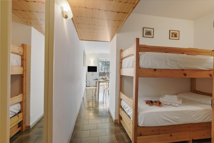 Appartamento Rio Secco - foto 7