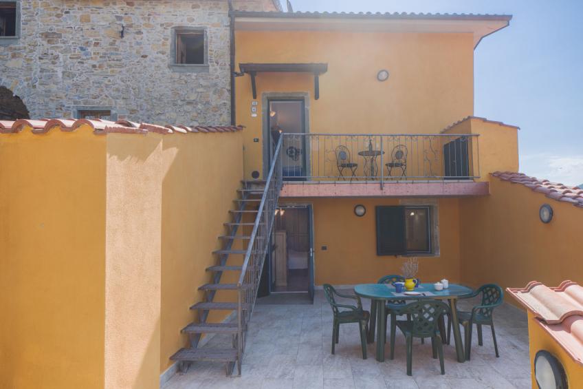 Casa Morgana - foto 4