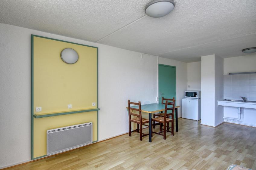 Miremont - Le Domaine de Confolant Appartement 2 piÃ¨ces 4 personnes - PMR - foto 24