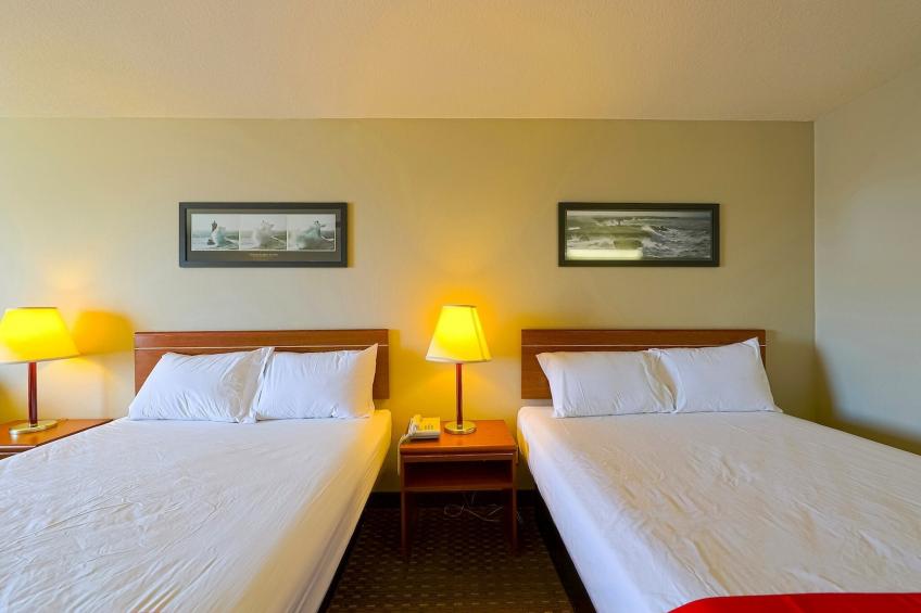 Double Queen Room - Bay view - foto 86