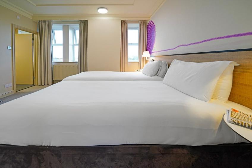 Standard Twin Room - foto 29