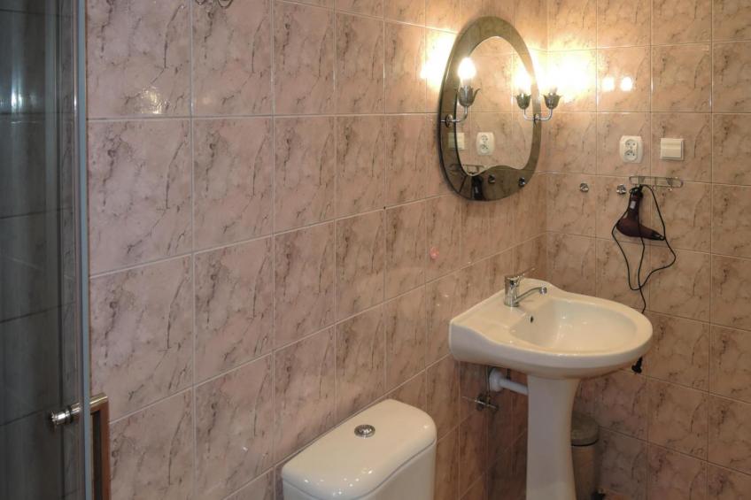 holiday home, Miedzyzdroje - foto 16