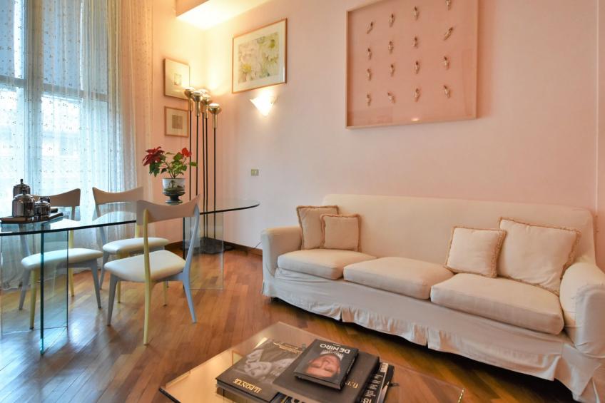 Brera Suite Apartment
