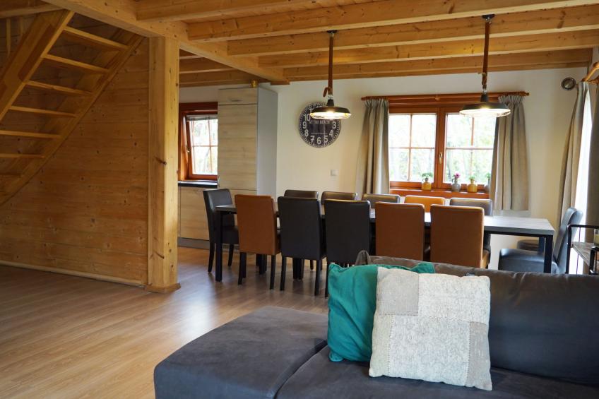 Boekhorst l'etage 12 - foto 5