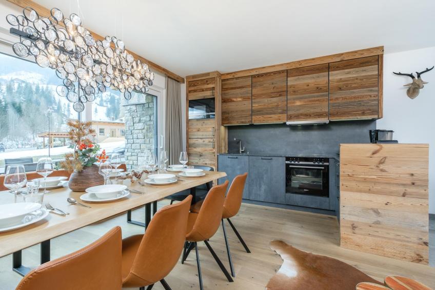 Tauernlodge Mila - foto 8