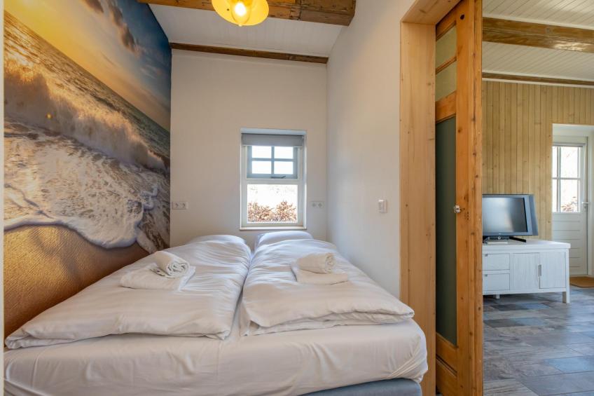 Holidayhome - Verkorte Groeneweg 2 | Koudekerke - foto 16