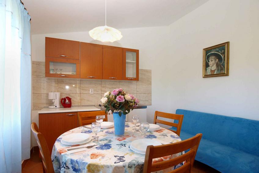Holiday apartment with air conditioning - BF-BG2Y2 - foto 44