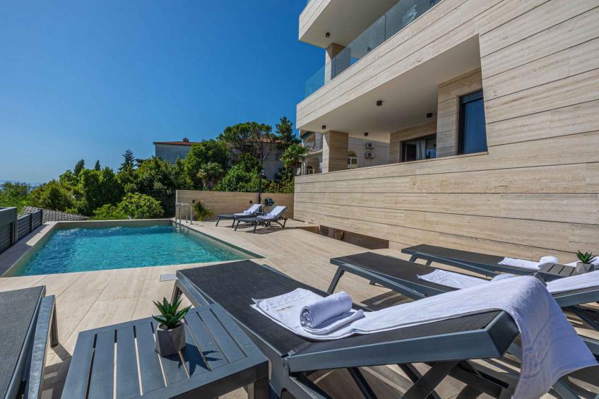 Ferienwohnung mit Pool - BF-N9DR9 - foto 13