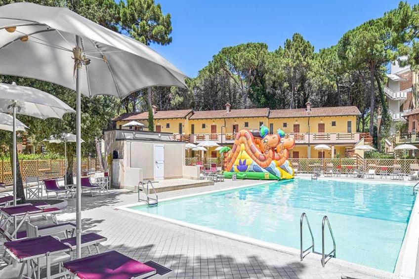 Il Poggio Dei Pini Junior Suite 2 Person