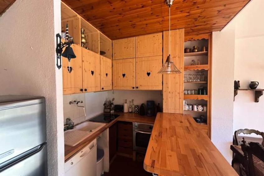 06cn : Appartement 8-10 Personnes Avec Terrasse - foto 25