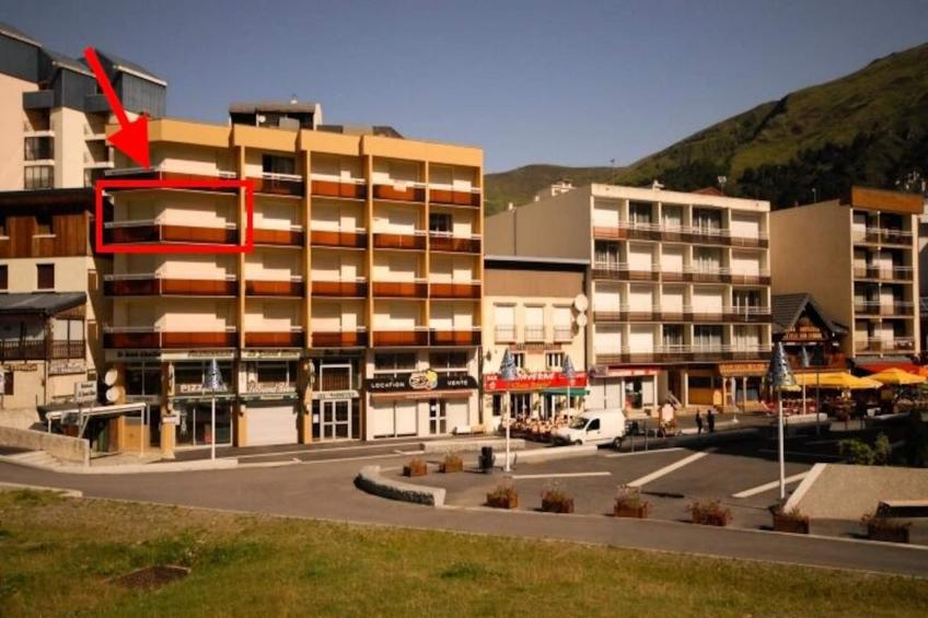 Résidence Marmottes - foto 12