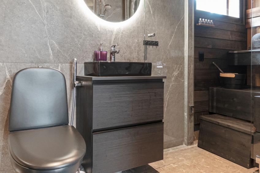 Levi secret igloo ruska 8d - foto 23