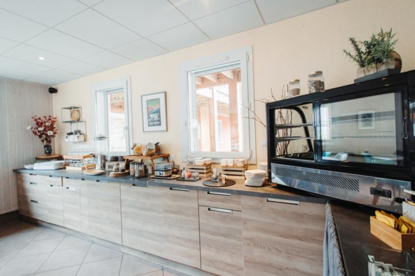 Le Domaine de la Vallée d'Ax 2P6C Clim - foto 17