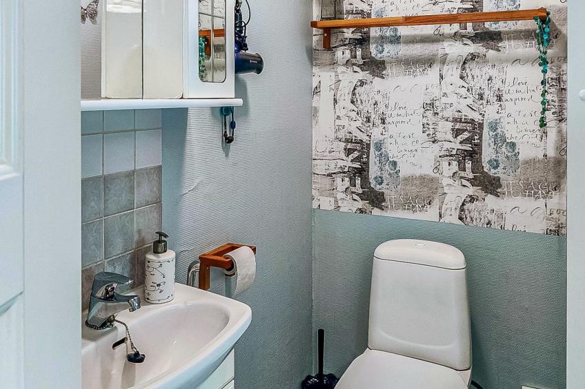 Villa ahomoisio - foto 20