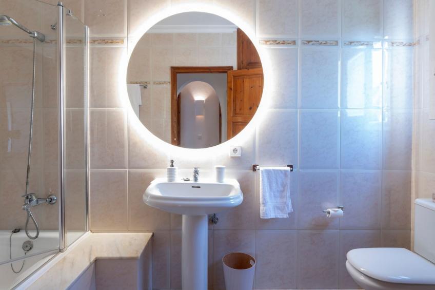 Villa Margarita in Son Bou mit Pool und Meerblick - foto 29