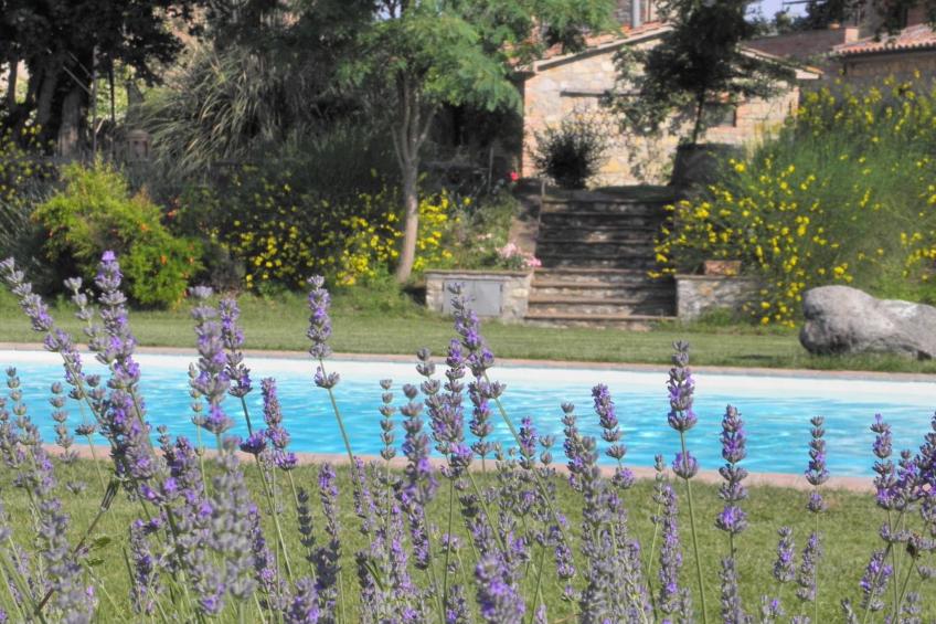 Wohnung in Santa Maria mit Whirlpool, Grill und gemeinsamem Pool - foto 4