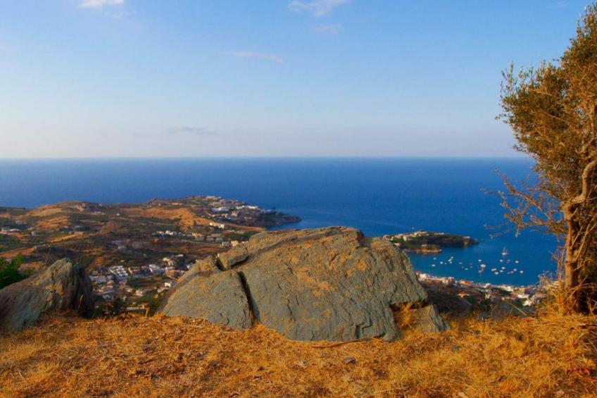 für 8 Personen in Agia Pelagia, Kreta - foto 77