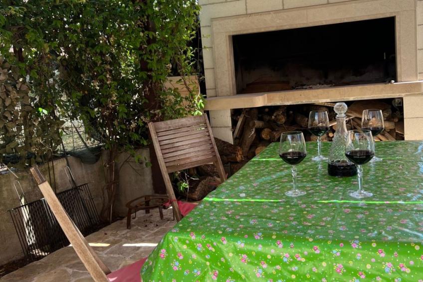 Moderne Meerblick ap.1 mit Pool und Terrasse bbq in der Nähe von Split Trogir - foto 14