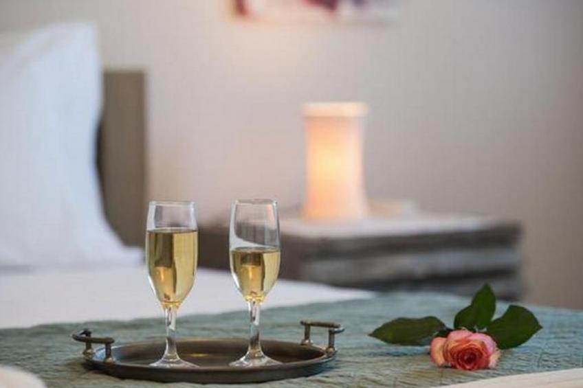 "Alea Resort" mit eigenem Pool - foto 34