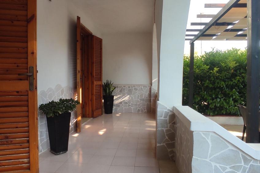 Mancaversa von Holiday World - foto 21