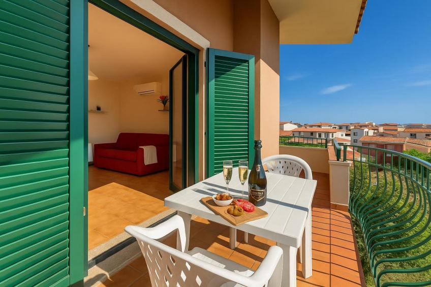 I Mirti Bianchi Bilo 4 800m From The Sea - foto 6