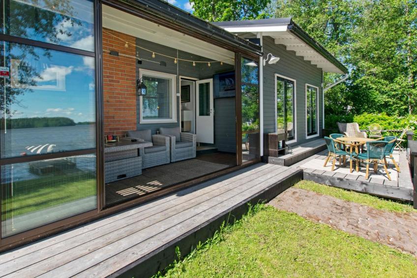 Lisan ranta - foto 18