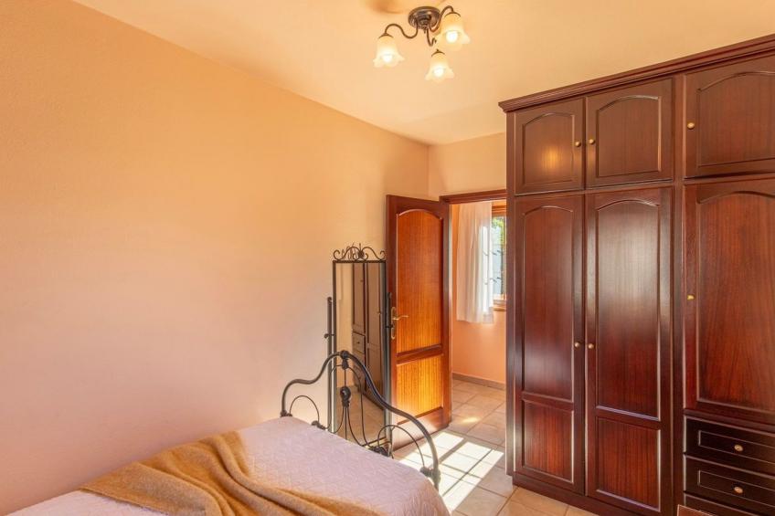 "Casa Nieves" mit Sauna und Whirlpool - foto 23