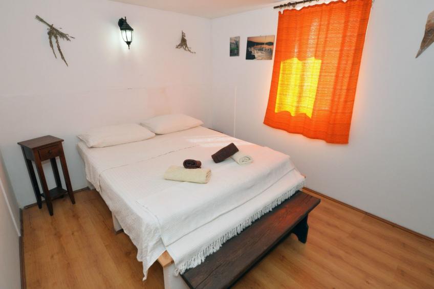 Steinhaus am Meer mit überdachter Terrasse als p - foto 21