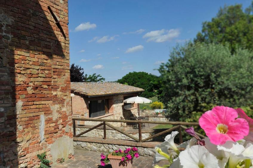 Agriturismo Podere il Moro - foto 58