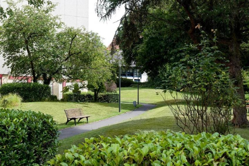 Hotel Bad Honnef - foto 25