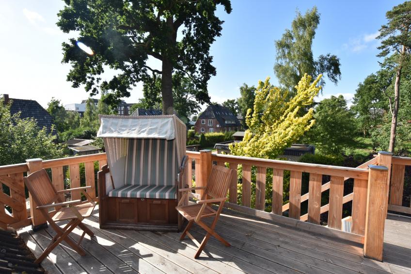 Zur Eiche 1 Ostseebad Boltenhagen - foto 4