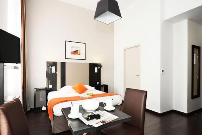 Appart'hôtel Odalys Colombélie - foto 12