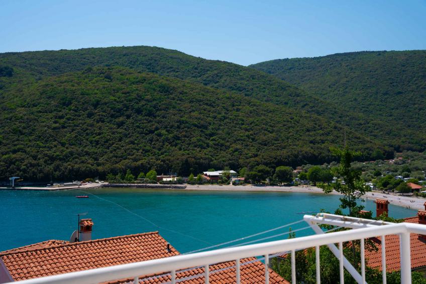 Vakantiewoning met balkon en uitzicht op zee - BF-VPRN - foto 6