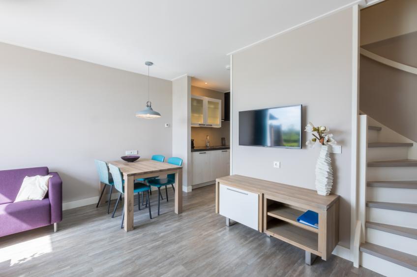 Vakantiewoning - Noordweg 56a | Oostkapelle "Comfort 4+ personen" - foto 5