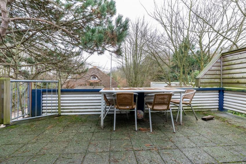 Appartement - Valkenisseweg 68 l Biggekerke 'Strand Appartement' - foto 23