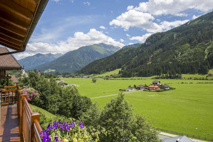 Schöneben Chalet Zur Mühle - foto 32