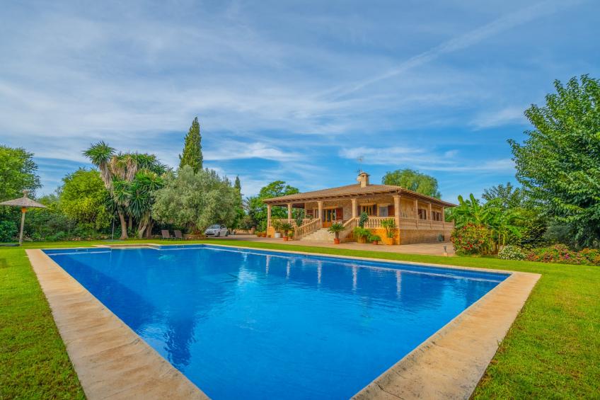 Dofi Blau, Villa 5StarsHome Mallorca - foto 9