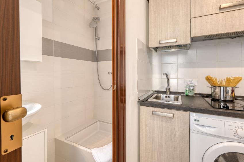 Lovely Studio In Mountain Village - foto 12
