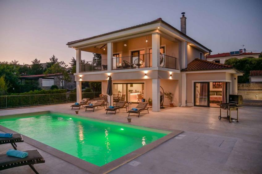 Villa met sauna, fitness en privézwembad - VW-NPPMP - foto 5