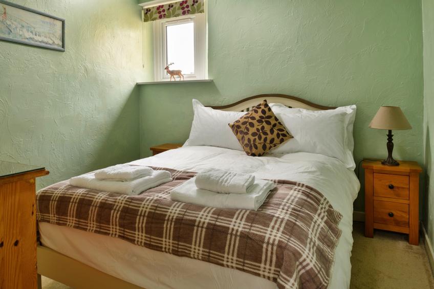 The Cottage at Greystoke - foto 13