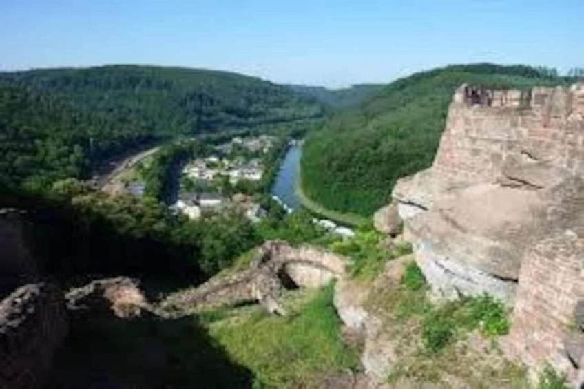 Chalet - LA HOUBE DABO - foto 29