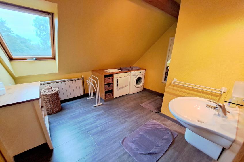 Ferme, Pfaffenhoffen - Type B - foto 17