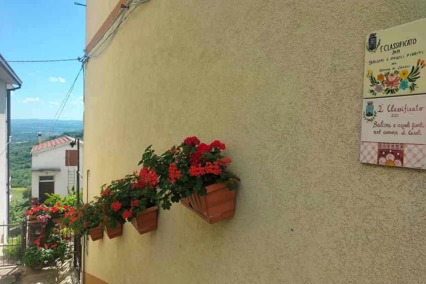 Villa Presentosa D'Abruzzo bei Holiday World - foto 49