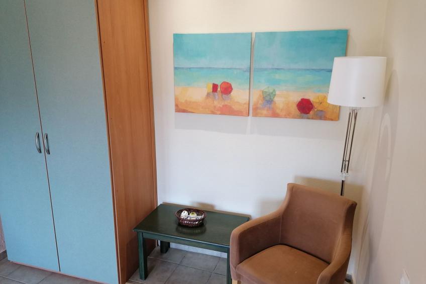 Wohnung "Zitronenbaum-Terrasse" - foto 7