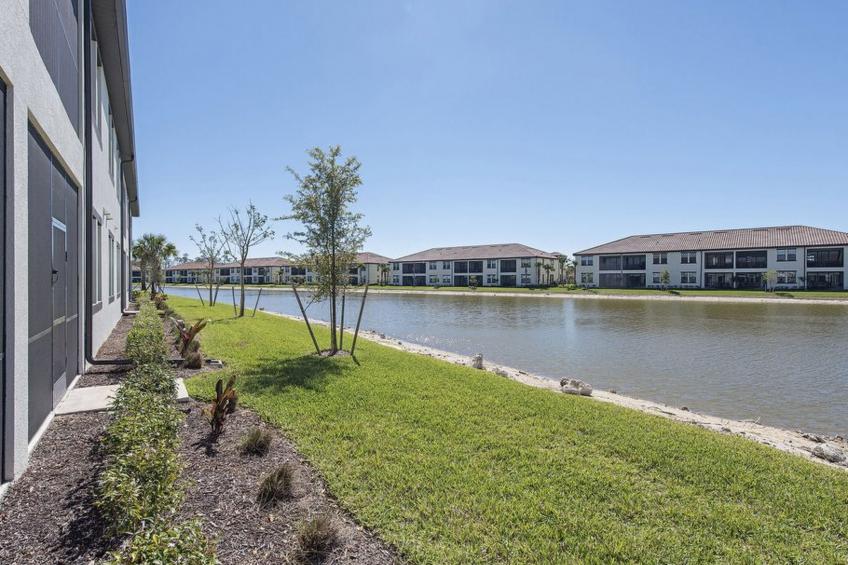 mit gemeinschaftlichem Pool - foto 10