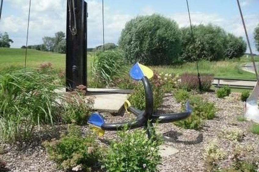 Elbe-Ilenpool -In Ruhe entspannen - foto 35